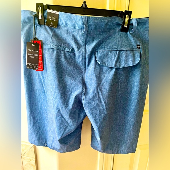 Golf Shorts - Picture 2 of 9